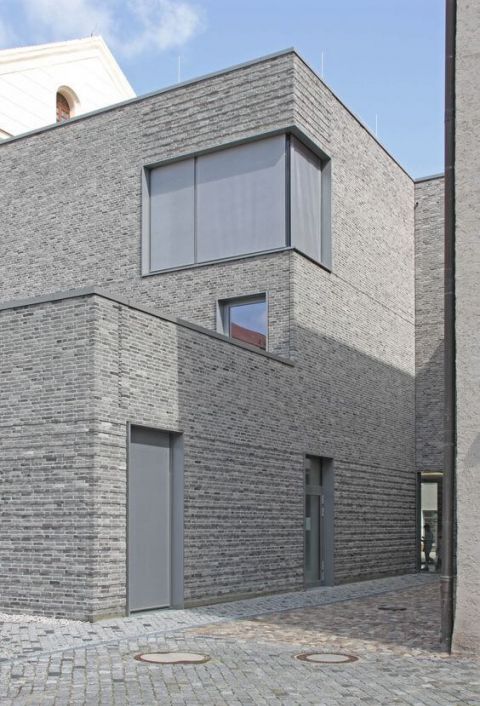 Terugliggend metselwerk