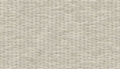 Gevelsteen gelijmd grijs genuanceerd