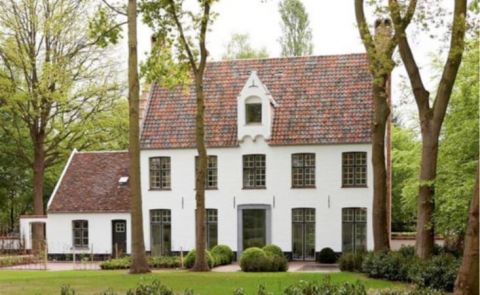 Vlaamse stijlkenmerken