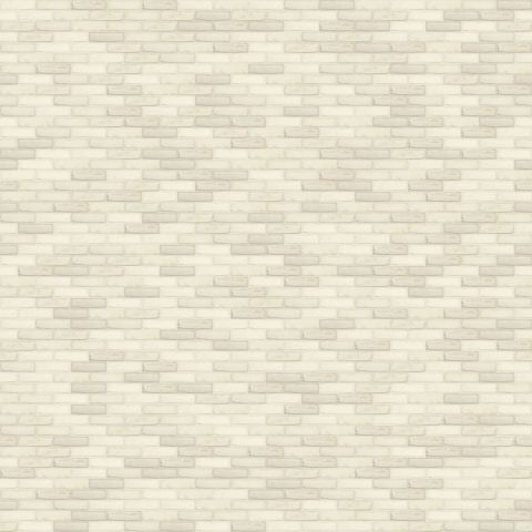 Gevelsteen gevoegd beige genuanceerd