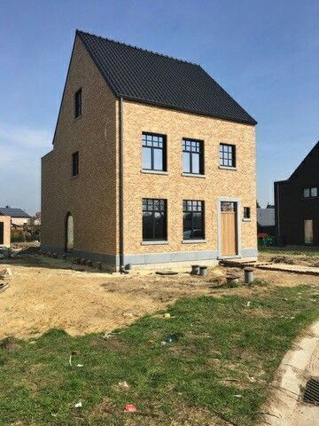 Moderne pastoriestijl