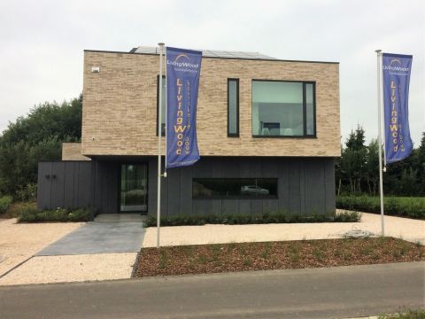 Kijkwoning Temse