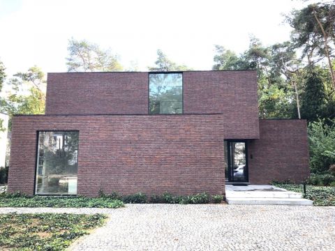 Kijkwoning Keerbergen