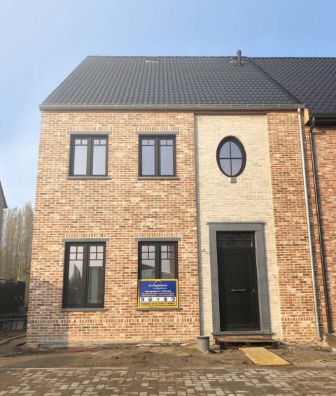 Werf Pardaens Borsbeke