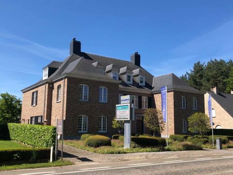 Kijkwoning Lille Voor