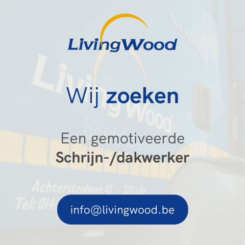 Vacature