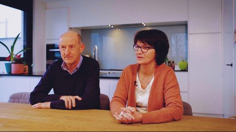 Testimonial Lommelen