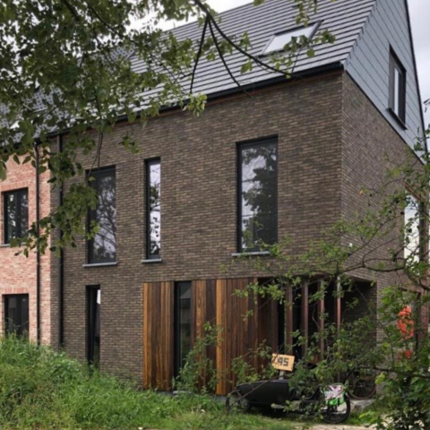 Livingwood Werf In Opbouw Turnhout 1