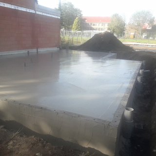 Livingwood Werf In Opbouw Turnhout 3