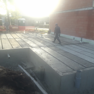 Livingwood Werf In Opbouw Turnhout 4