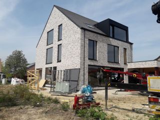 Livingwood Werf In Opbouw Grimbergen 4