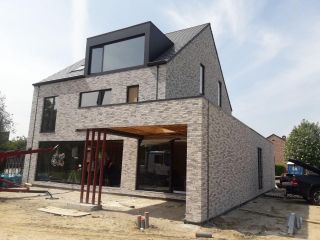 Livingwood Werf In Opbouw Grimbergen 5