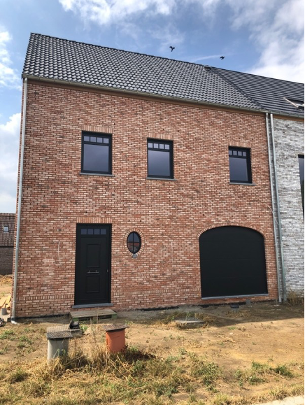 Werf In Opbouw Stabroek Klassiek