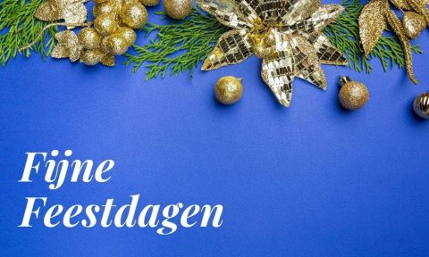 Livingwood Fijne Feestdagen