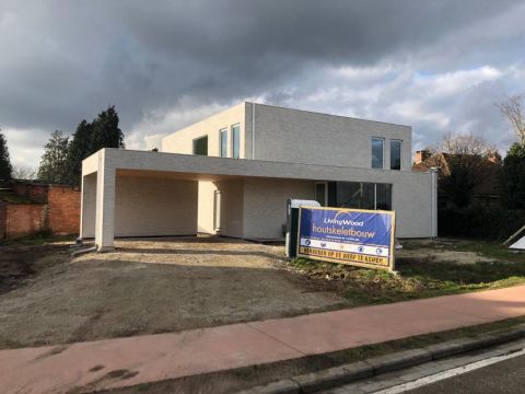 Kijkwoning Turnhout3