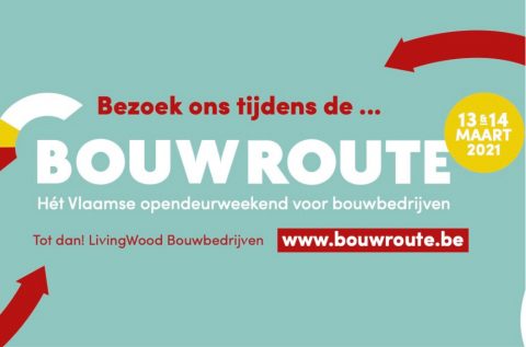 Livingwood Bouwroute