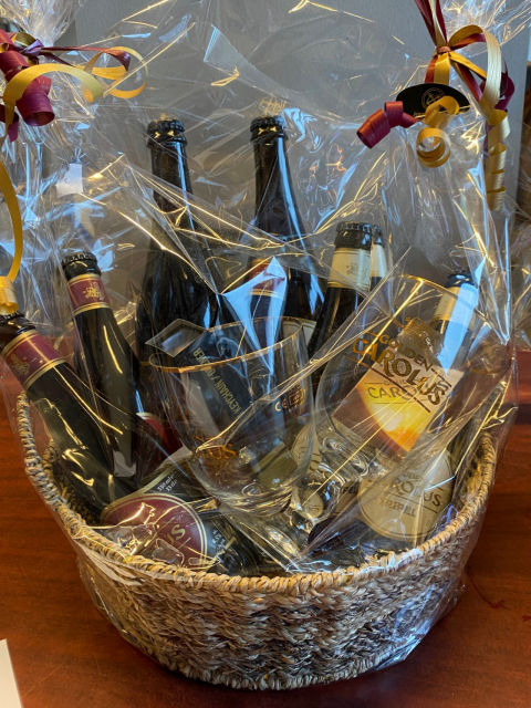 Attentie Samuel Kelly En Mitte