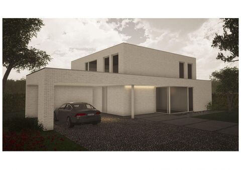 Kijkwoning Turnhout14