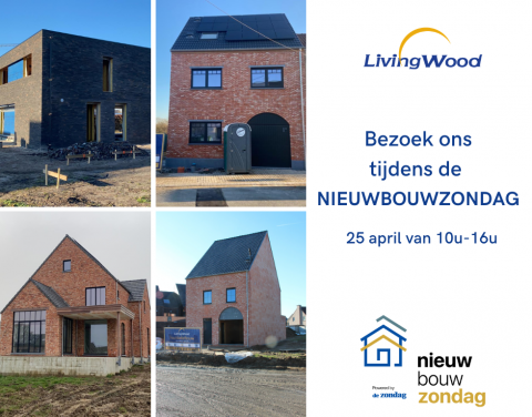 Livingwood Nieuwbouwzondag 2021 04 25