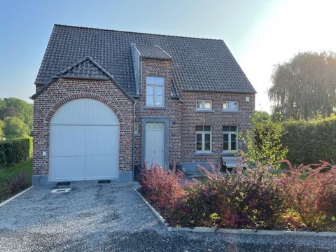 Klassieke Open Bebouwing