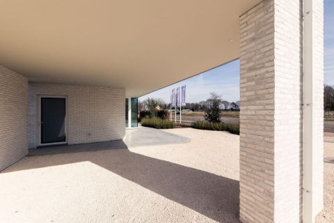 Livingwood Kijkwoning Turnhout 8