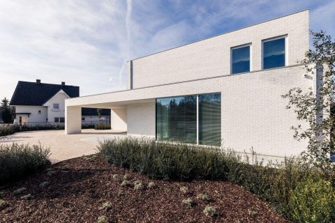 Livingwood Kijkwoning Turnhout 10