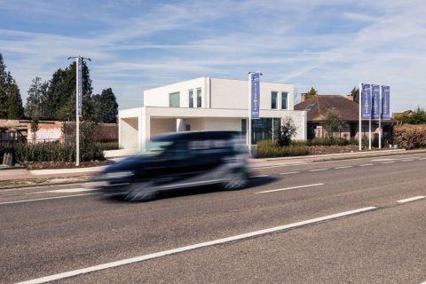 Livingwood Kijkwoning Turnhout 12