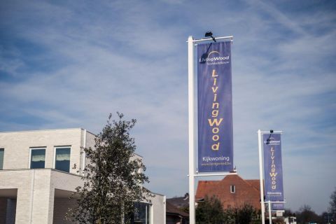 Livingwood Kijkwoning Turnhout 18