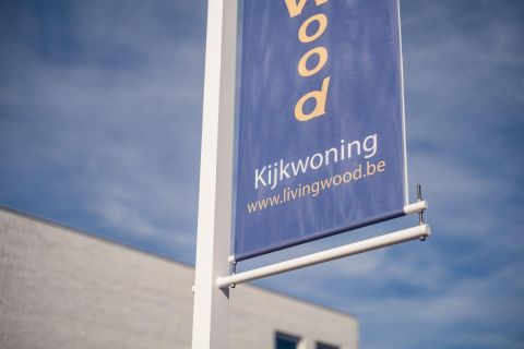 Livingwood Kijkwoning Turnhout 23