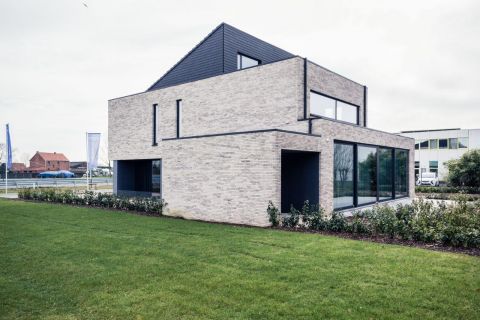 Livingwood Kijkwoning Temse 4