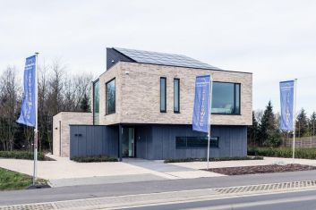 Livingwood Kijkwoning Temse 5