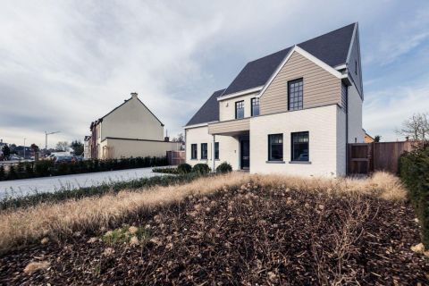 Livingwood Kijkwoning Sint Niklaas 3