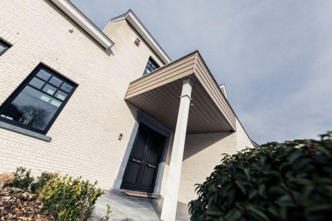 Livingwood Kijkwoning Sint Niklaas 4