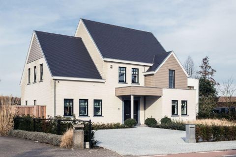 Livingwood Kijkwoning Sint Niklaas 5