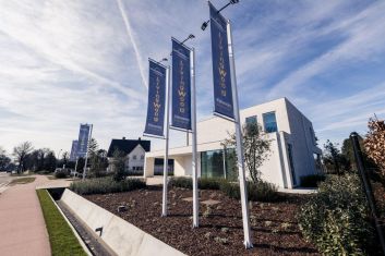 Kijkwoning Turnhout Nieuwbouwzondag