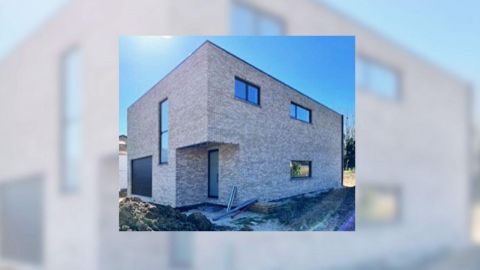 Nieuwbouwzondag Werf Kortenberg