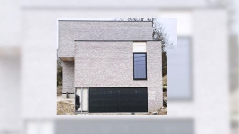 Nieuwbouwzondag Werf Dworp