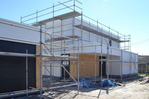 Openwervendag 2022 Werf Ruiselede