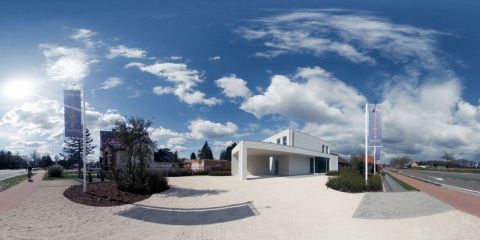 360 Tour Kijkwoning Turnhout 1