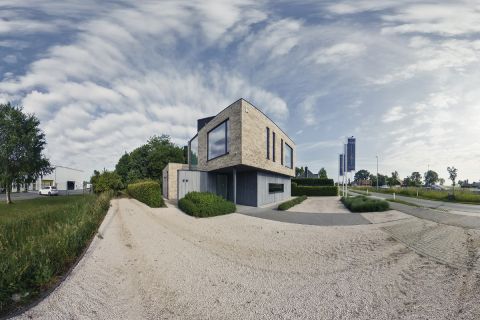 360 Toer Kijkwoning Temse 1