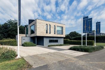 Kijkwoning Temse