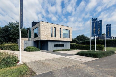 Kijkwoning Temse