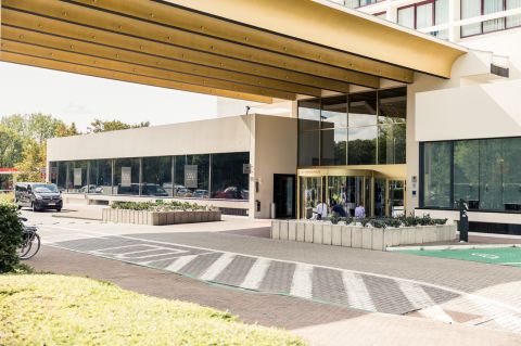 Infoavond Crowne Plaza 1