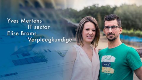 Bouwen Zoals Het Is Bouwverhalen Yves Elise