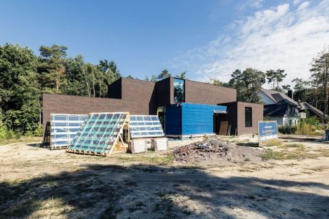 Nieuwbouwzondag Werf Keerbergen