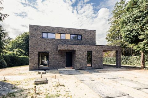 Nieuwbouwzondag Werf Schilde