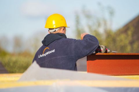 Vacature Ploegbaas Dakwerker