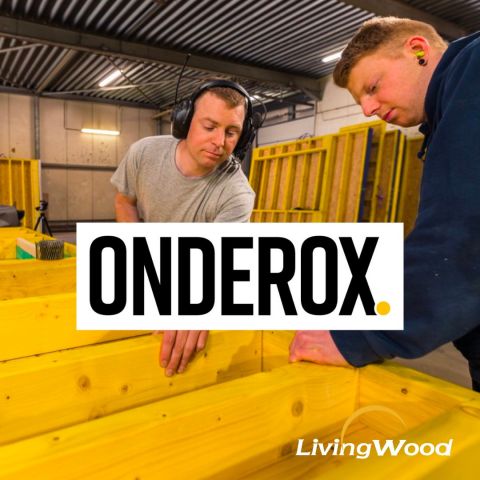 Living Wood Onderox