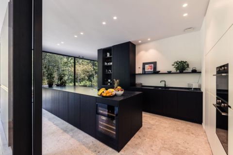 Kijkwoning Keerbergen 1899