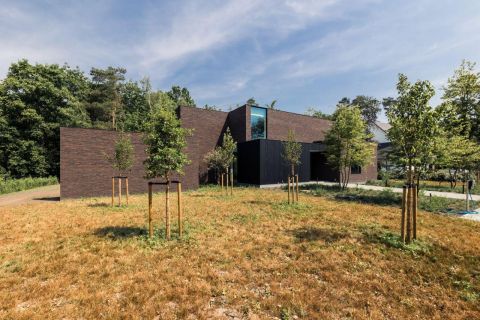 Kijkwoning Keerbergen 1870